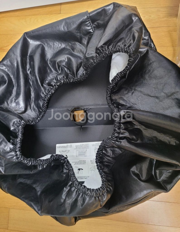 (새상품)지프 랭글러 정품 커버,가방--1