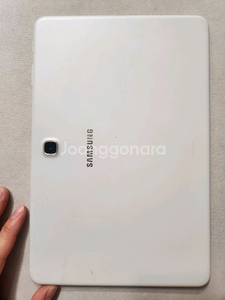 갤럭시 탭 어드밴스드 2 32g t583--1