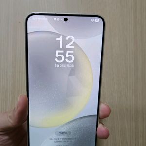 갤럭시 S24플러스 256G팝니다