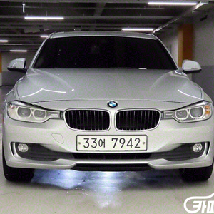 [BMW]3시리즈 (F30) 320d #앱특가