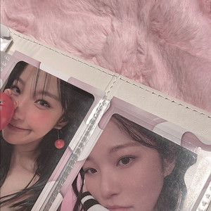 바인더대지