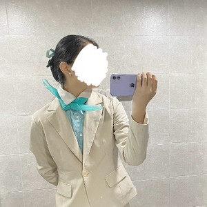[대여]대한항공 승무원 유니폼 대여해드려요!