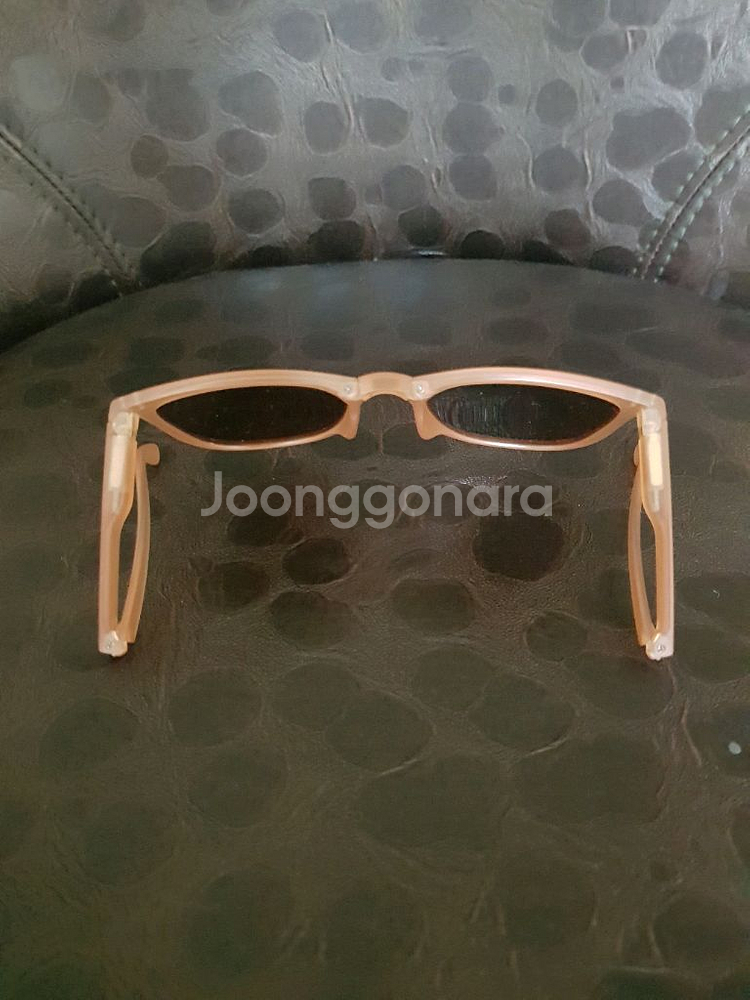 접이식 선글라스--3
