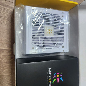 마이크로닉스 Classic II 750W