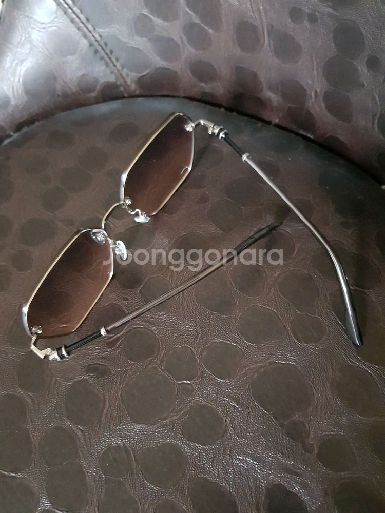 편광 선글라스 새거--3
