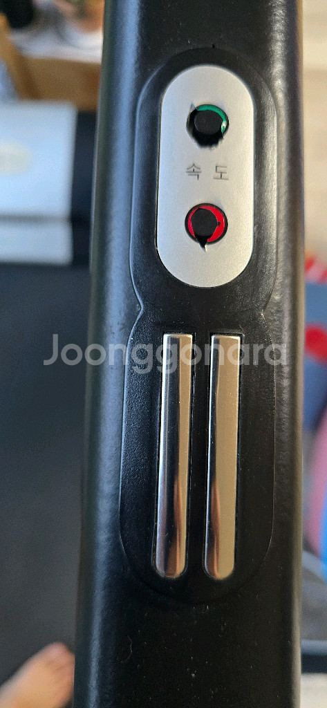해피런 런닝머신 DS-5011--5