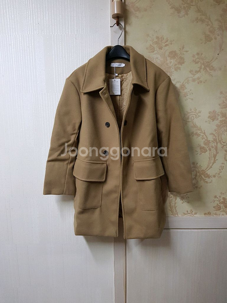 코트 3종 새거--2