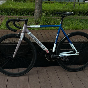 엔진11크릿디 메탈블루 이미지