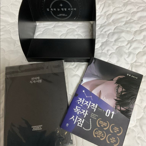 전독시 제4의벽, 포스터 신문 양도 이미지
