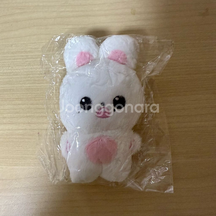 장원영 인형 버니녕--0