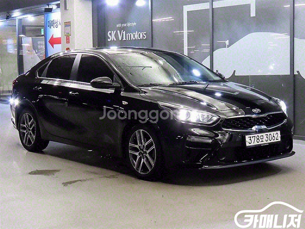 [기아]올뉴 K3 1.6 스탠다드 #앱특가--0