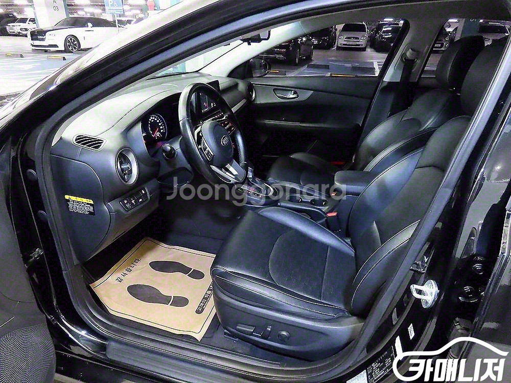 [기아]올뉴 K3 1.6 스탠다드 #앱특가--5