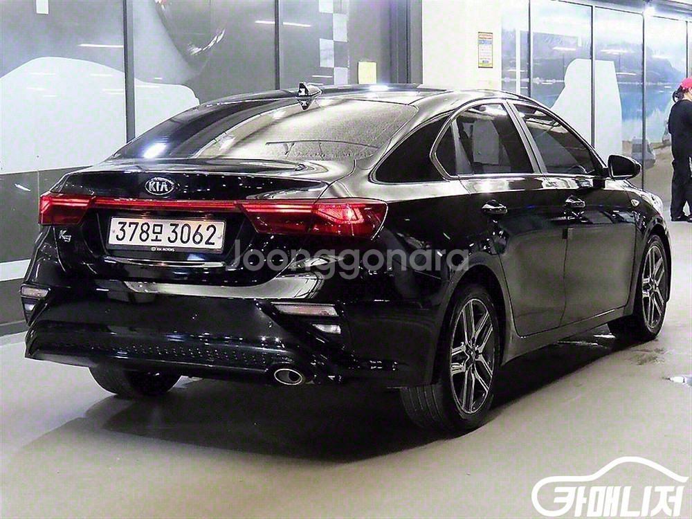 [기아]올뉴 K3 1.6 스탠다드 #앱특가--3