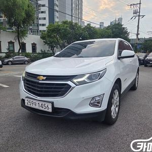 [쉐보레]이쿼녹스 디젤1.6 2WD LT 기본형 #앱특