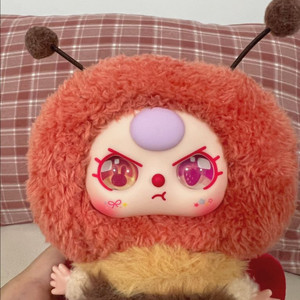 베이비쓰리 인형키링 babythree
