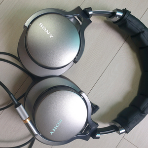 소니 SONY MDR-1A