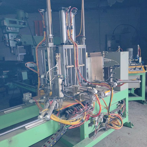 샤시기계 하이샤시 제작기계 창호샤시기계