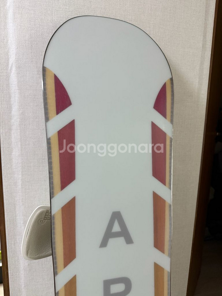 여자 스노우보드 풀세트(아버 파파라치, 렉사, 헤라)--2