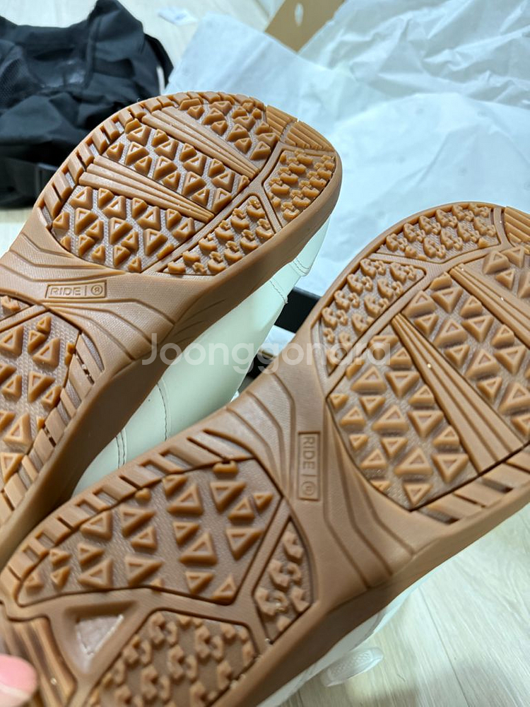 여자 스노우보드 풀세트(아버 파파라치, 렉사, 헤라)--7