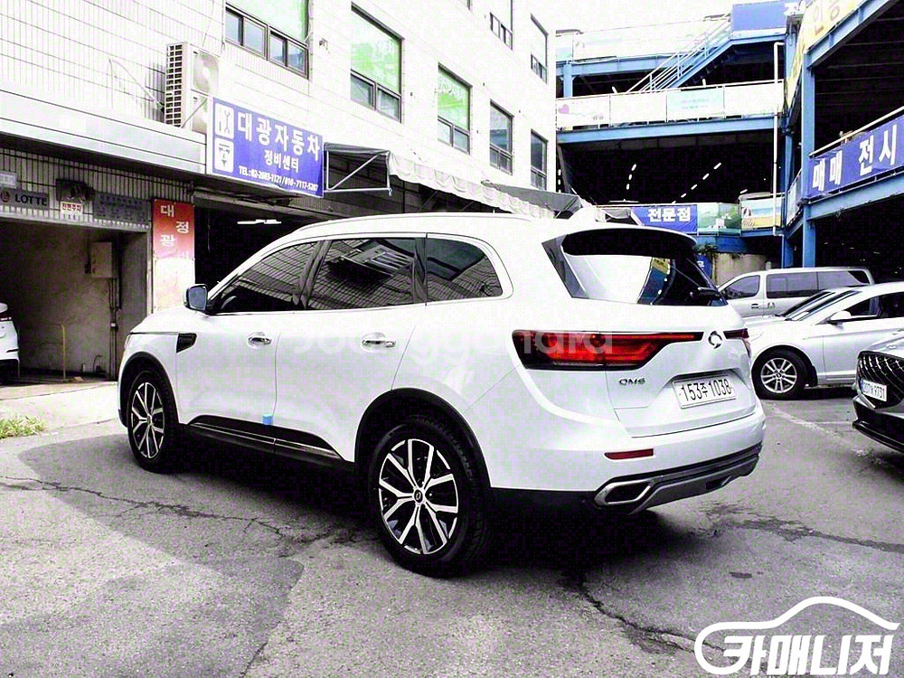 [르노코리아(삼성)]더뉴QM6 2.0 LPe RE 시그--3