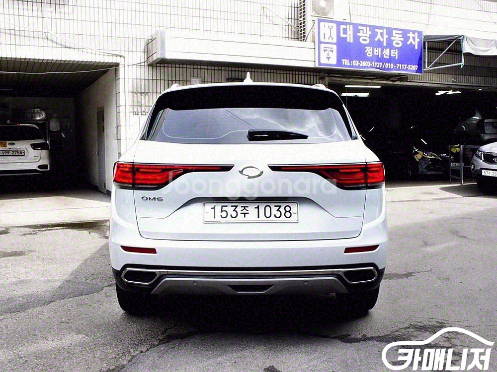 [르노코리아(삼성)]더뉴QM6 2.0 LPe RE 시그--2