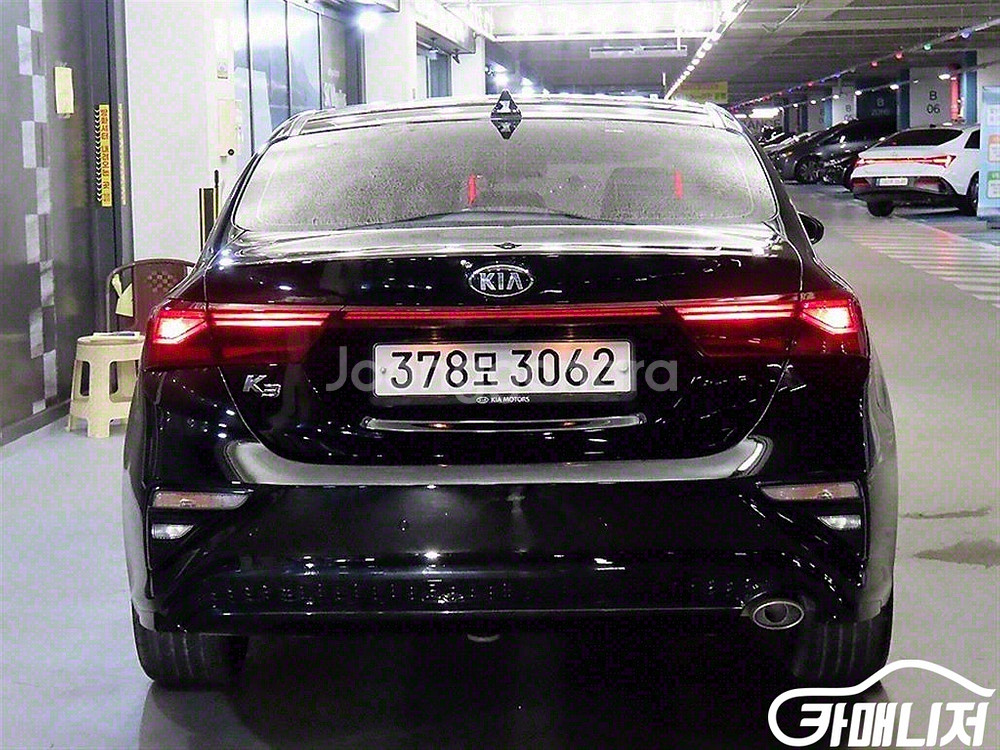 [기아]올뉴 K3 1.6 스탠다드 #앱특가--4