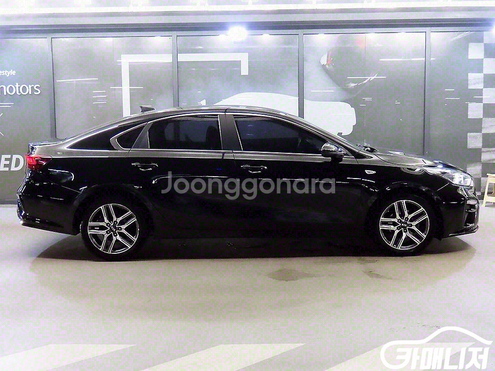 [기아]올뉴 K3 1.6 스탠다드 #앱특가--2