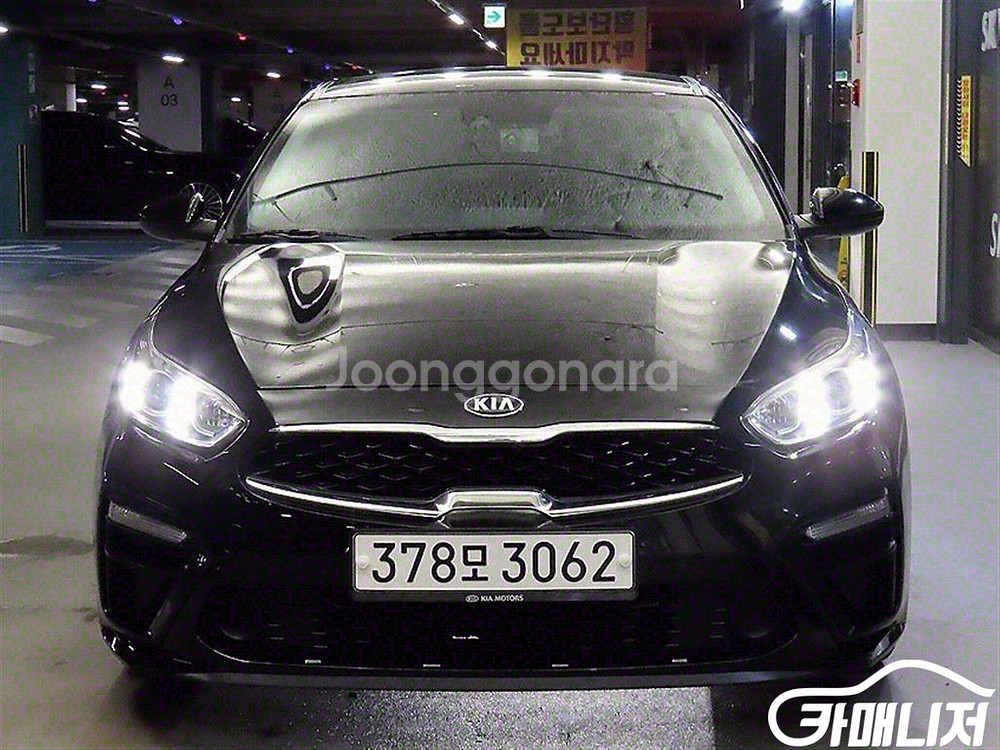 [기아]올뉴 K3 1.6 스탠다드 #앱특가--1
