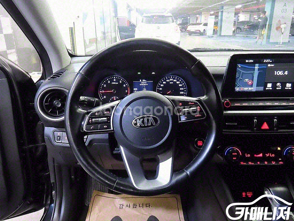 [기아]올뉴 K3 1.6 스탠다드 #앱특가--7