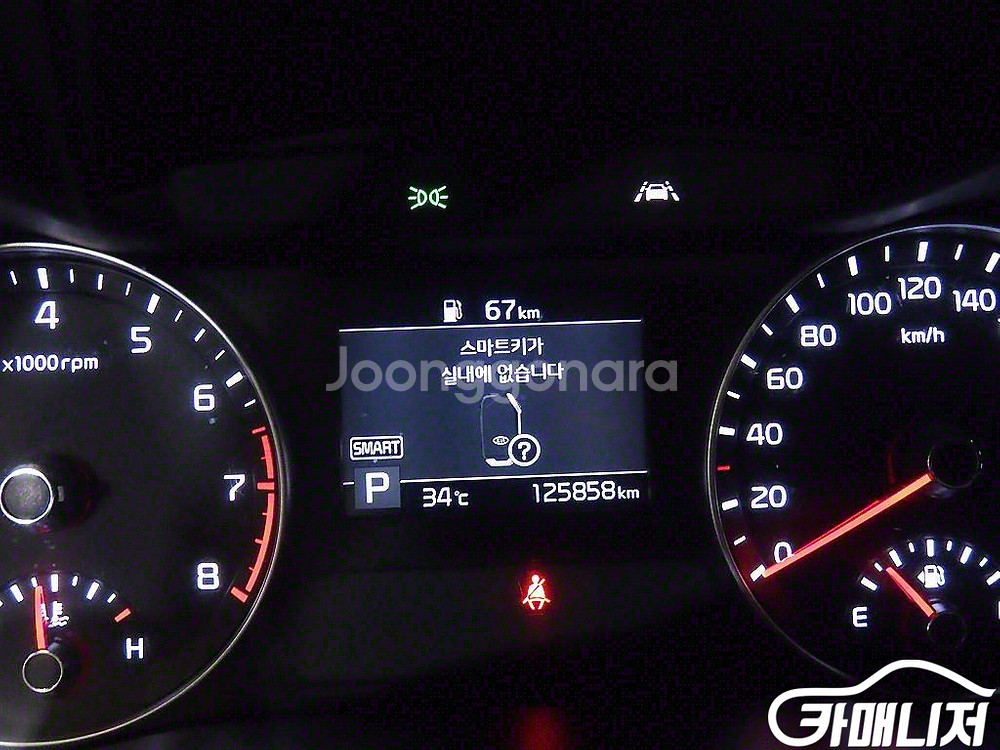 [기아]올뉴 K3 1.6 스탠다드 #앱특가--8
