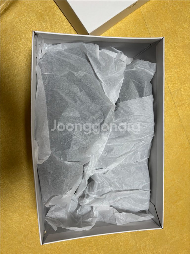 255 뉴발란스 자운드 2002 고어텍스 파인--4