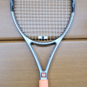 윌슨 Pro Staff Titanium OS 테니스라켓