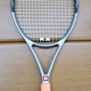 윌슨 Pro Staff Titanium OS 테니스라켓