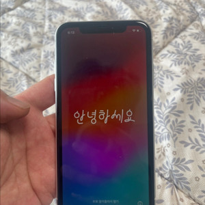 아이폰XR 64기가