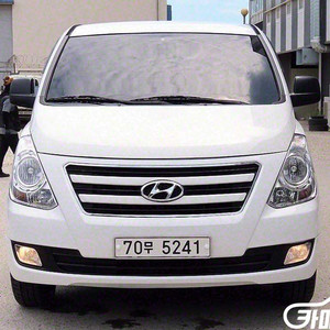 [현대]그랜드 스타렉스 12인승 왜건 4WD 스마트 (