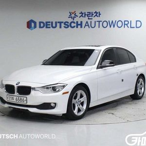 [BMW]3시리즈 (F30) 320d #앱특가