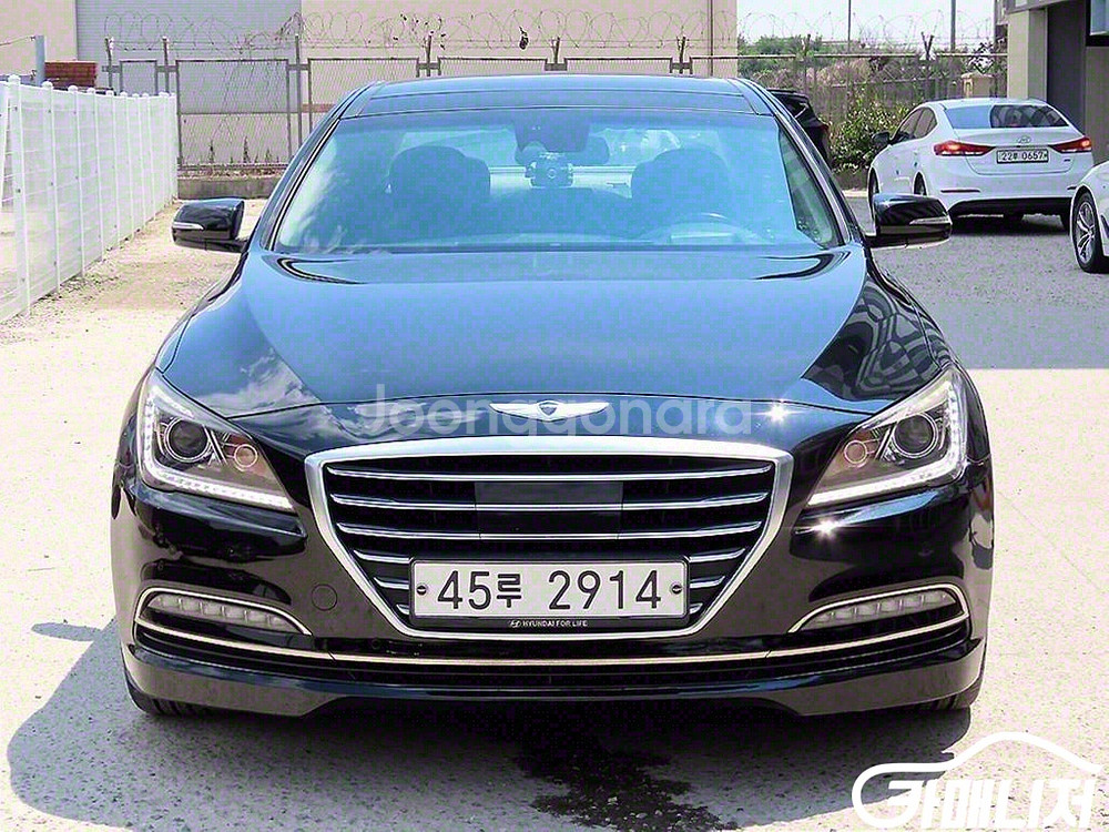 [현대]제네시스DH G330 프리미엄 AWD #앱특가--0