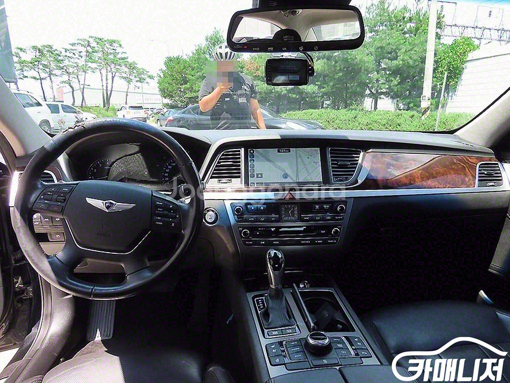 [현대]제네시스DH G330 프리미엄 AWD #앱특가--6