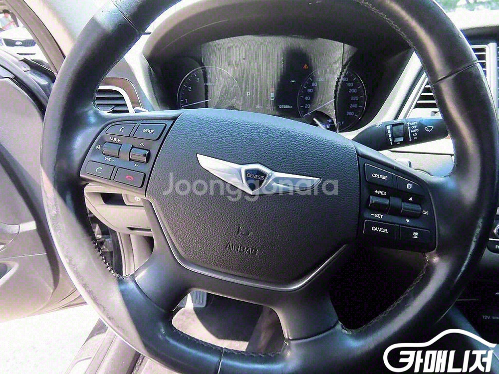 [현대]제네시스DH G330 프리미엄 AWD #앱특가--7