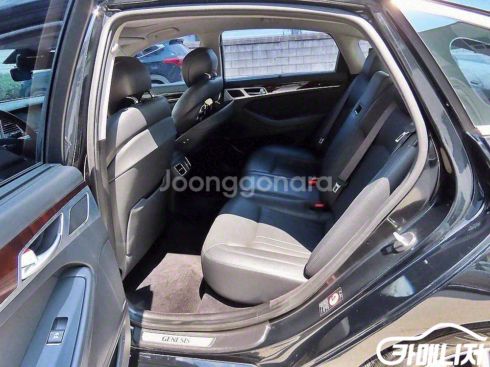 [현대]제네시스DH G330 프리미엄 AWD #앱특가--5