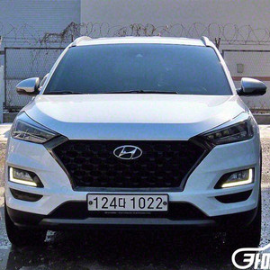 [현대]올뉴투싼 디젤 2.0 2WD 인스퍼레이션 #앱특