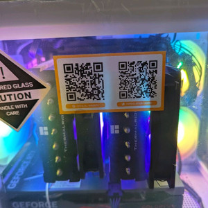 로스트아크pc geforce4060 Asus메인보드