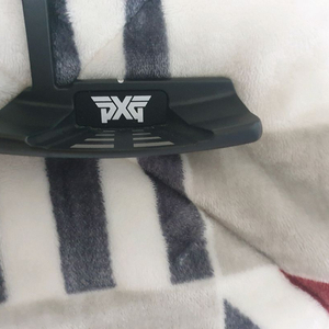 PXG HELLCAT 블레이드 33인치 퍼터