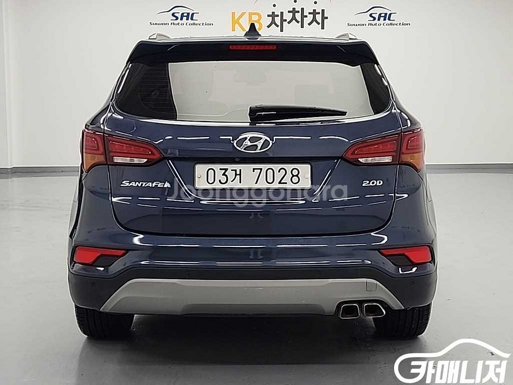 [현대]싼타페 더 프라임 디젤 2.0 2WD 밸류 플러--3