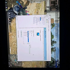 벤큐 gw2780 모니터 판매합니다