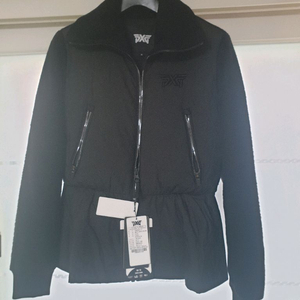 PXG 여성 골프웨어 패딩