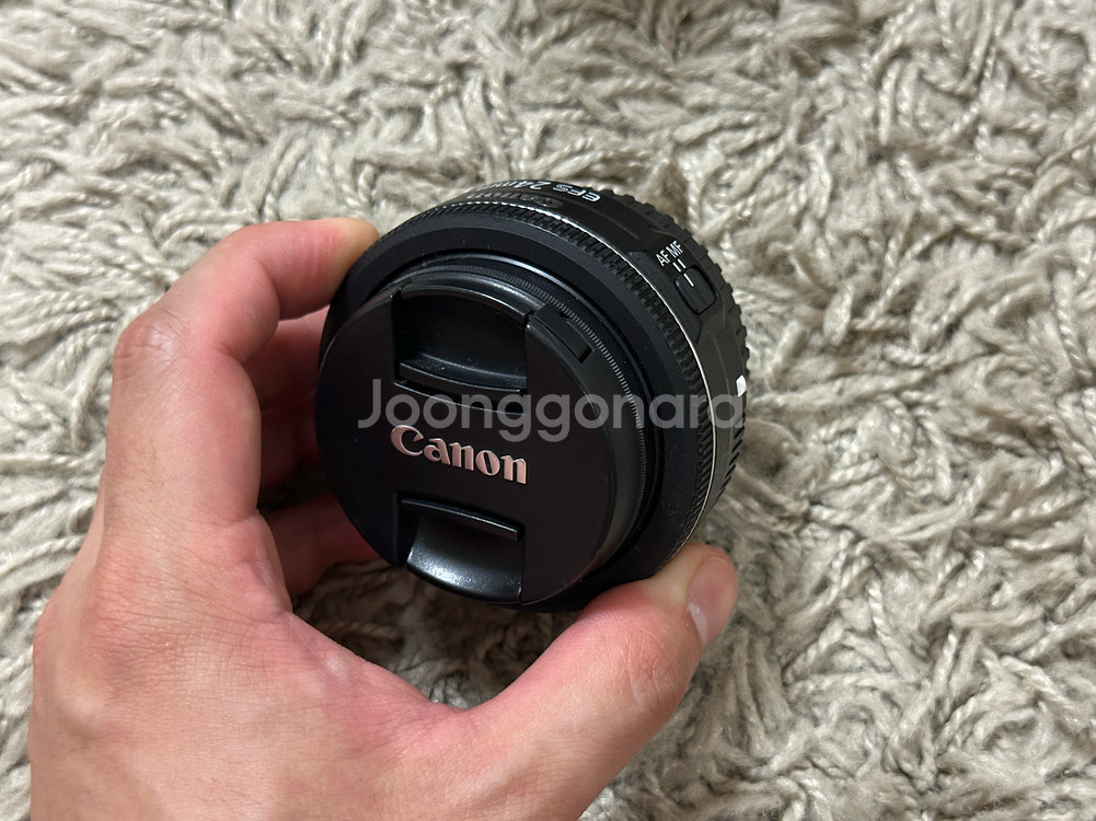 캐논 EOS 80D A급 + 여러 렌즈들--4