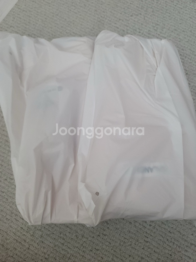 발란스핏 무선 종아리마사지기 박스 새상품--3