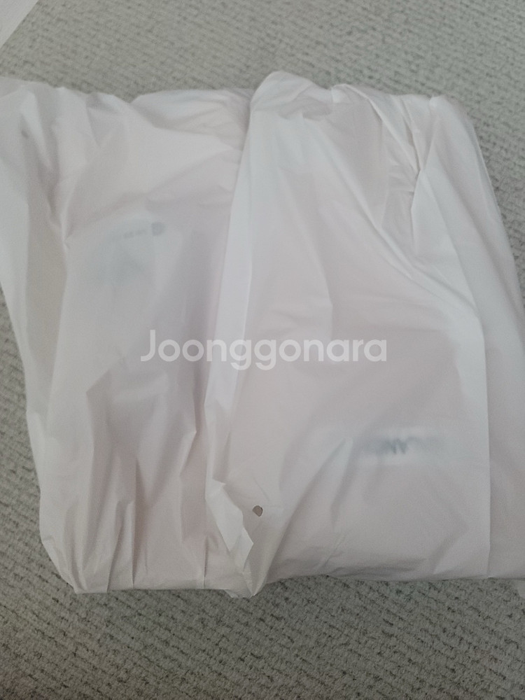 발란스핏 무선 종아리마사지기 박스 새상품--2