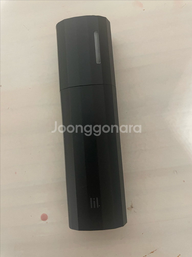 ㄹ ㅣ ㄹ ㅎㅇㅂㄹㄷ 3.0 블랙--1